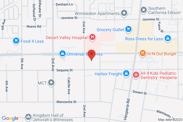 Cameo Beauty Center & Spa