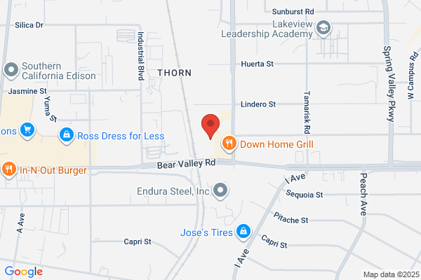 Kumon Math and Reading Center of Victorville - East