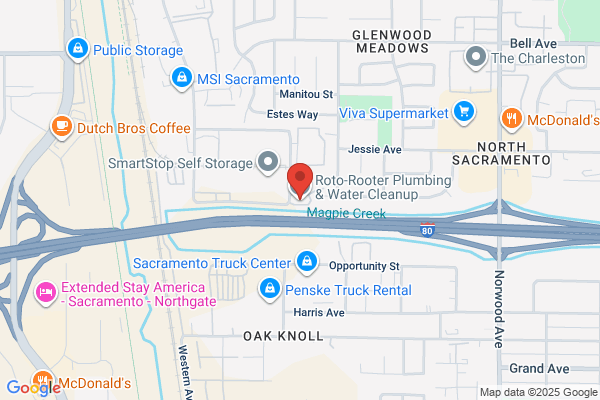 Roto Rooter Plumbers and Septic