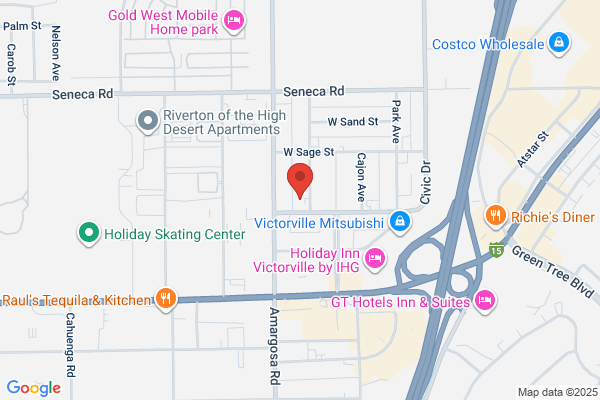 Desert Bloom Recovery, LLC