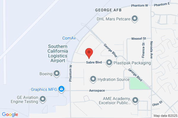 Simmons Synthetics & Industrial Products LLC
