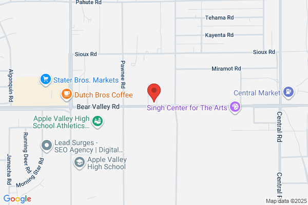 High Desert Wine Emporium