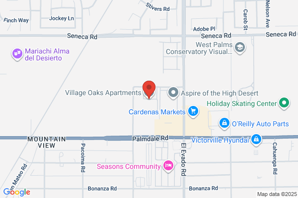 Village Oaks Apartments