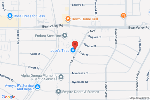 Arringdale's Engine Rebuilding & Auto Repair