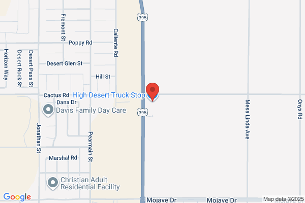 Lucas Truck & Trailer Repair