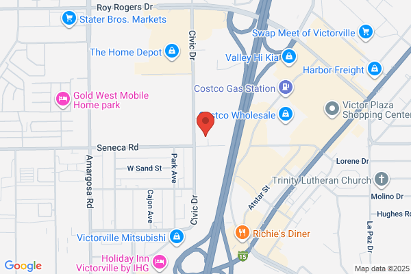 Greiner Buick GMC