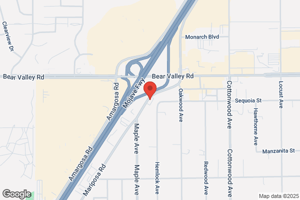 Mariposa Tire and Auto Center