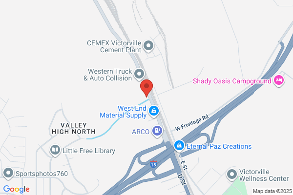Neals Foreign & Domestic Auto Repair