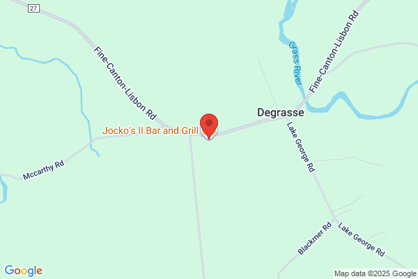 Jocko's Pub & Grill