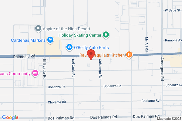 Victorville Mazda