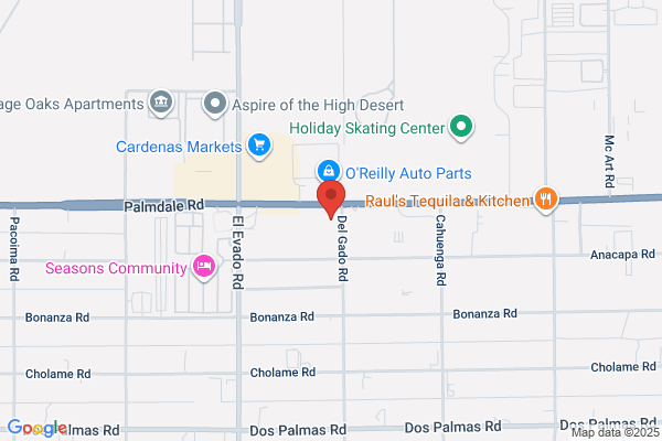 AutoZone Auto Parts
