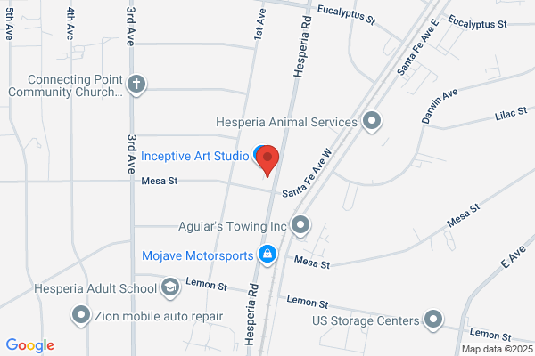 Duanes Automotive Inc