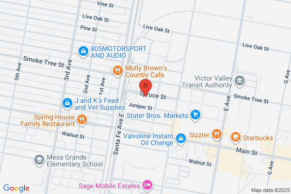 Redline Auto Service