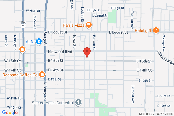 Davenport Family Daycare/Preschool