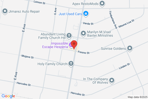 Greater Harvest AME Church