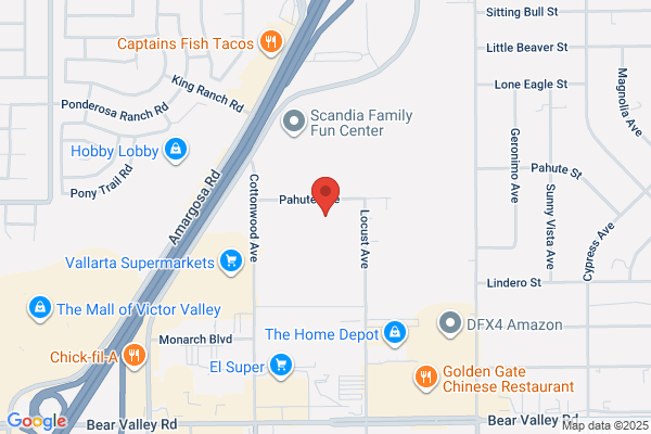 Azusa Pacific University