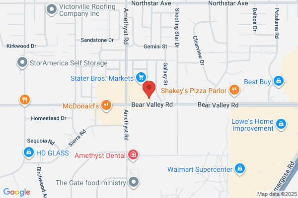 Desert Valley Dental Group and Orthodontics