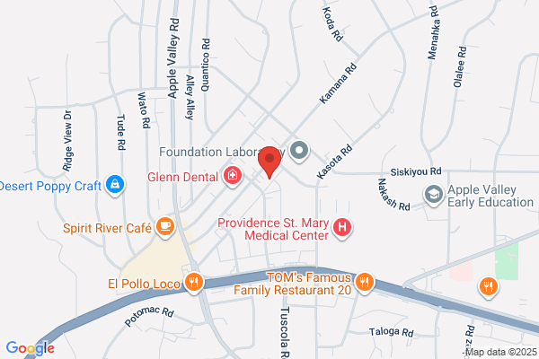 Apple Valley Periodontal Associates