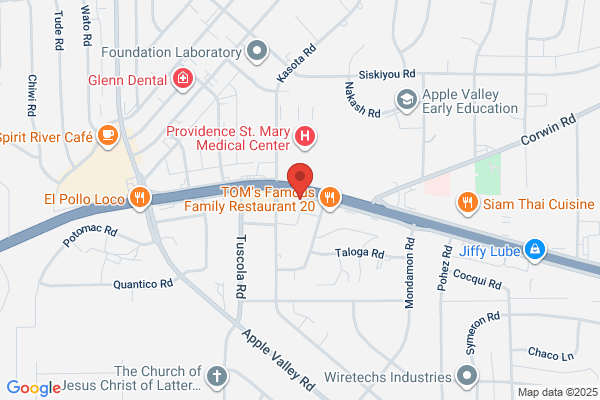 Gentle Dental Apple Valley