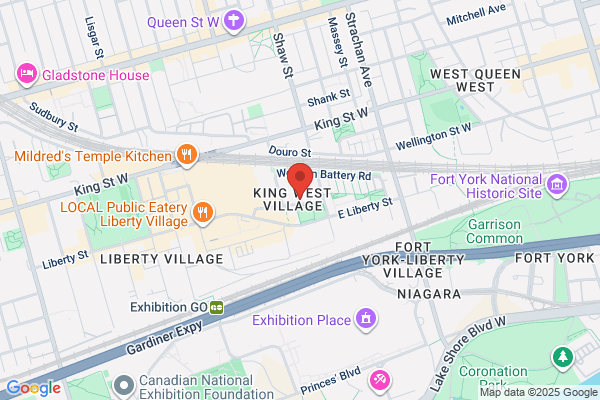 Liberty Village Dental Care