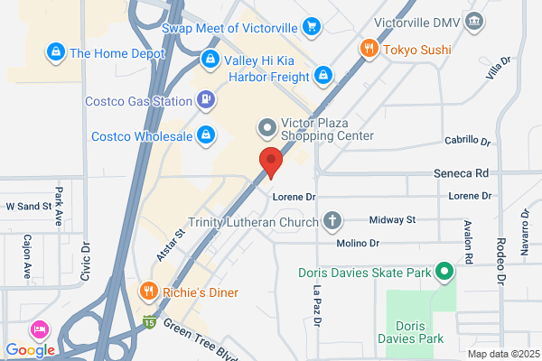 Victorville Family Dentistry