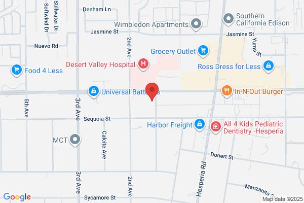 Desert Dermatology