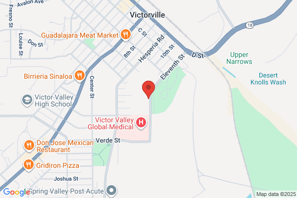 High Desert Skin & Laser Medical Center: Steven E. Hodgkin, MD