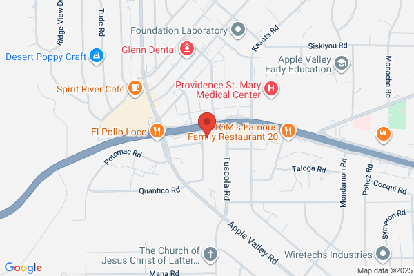 St. Mary Medical Center Diabetes Education Center