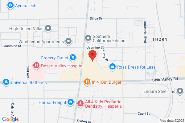 Blood Bank of San Bernardino and Riverside Counties