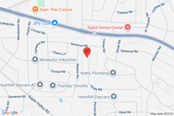 Bright Stars Home Care Inc