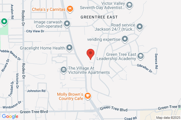 High Desert Community Care