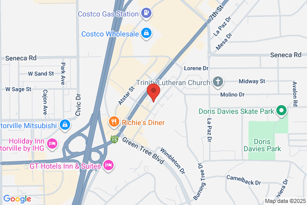High Desert Medical Office