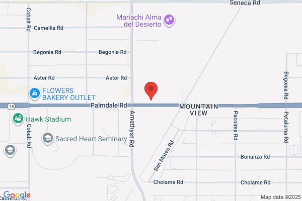 High Desert Physical Therapy