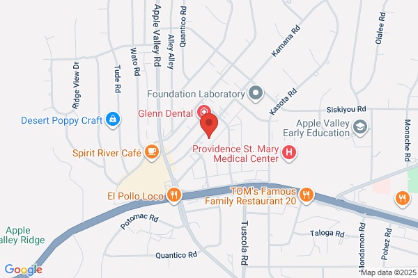 St. Mary Medical Center Center for Wound Care and Hyperbaric Medicine