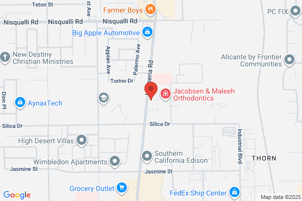 UCI Health Digestive Disease Center — High Desert