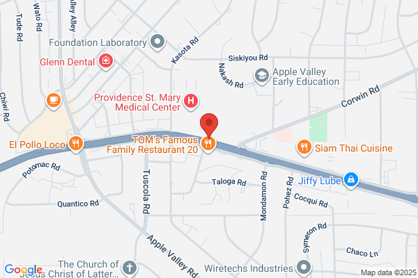 St. Mary Urgent Care - Apple Valley
