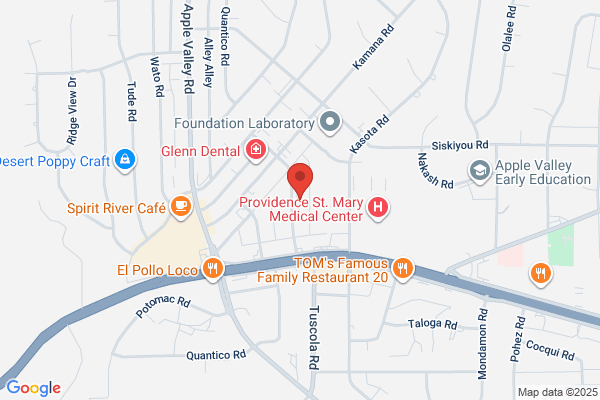 Valdez Eye Center