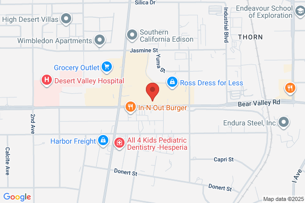 Carl's Jr.