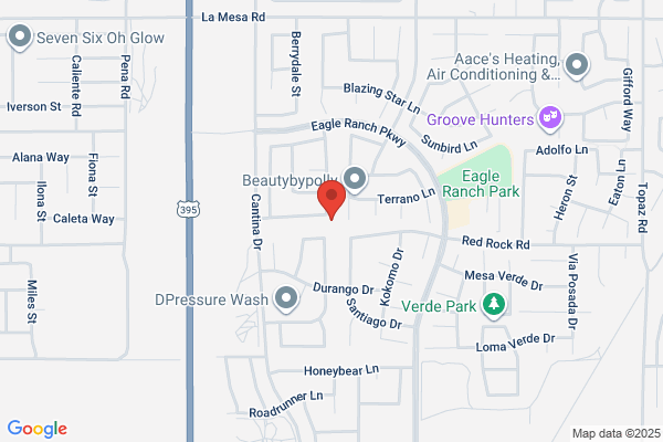 Lara Landscaping