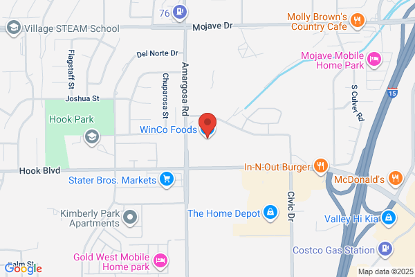 CD McIntosh-Vinson Inc.