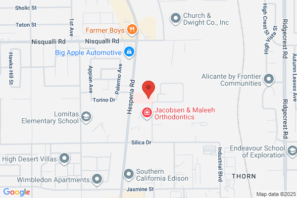Valencia Pediatrics