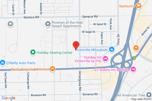 Animal Control, City, Victorville
