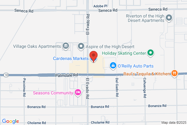 Cardenas Markets