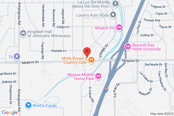 John's Market
