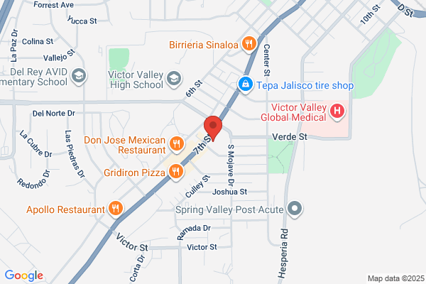 La Nueva Mexicana