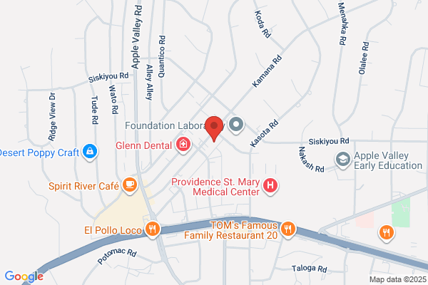Community Hospice of Victor Valley