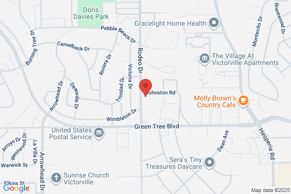 Sierra Vista Independent & Assisted Living