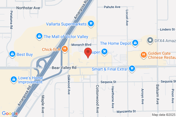 avid hotel Victorville - Hesperia, an IHG Hotel