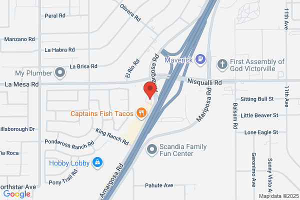 Home2 Suites by Hilton Victorville
