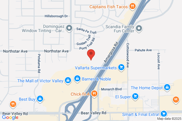 Calfarm Insurance Agency
